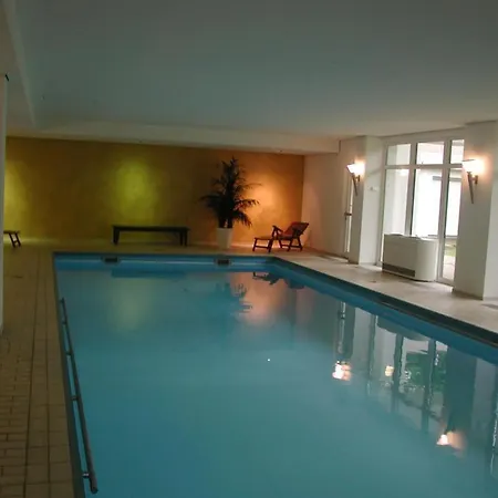 Apartment 358 Mit Sauna, Schwimmbad Und Fitness Schoenwald im Schwarzwald Exterior photo