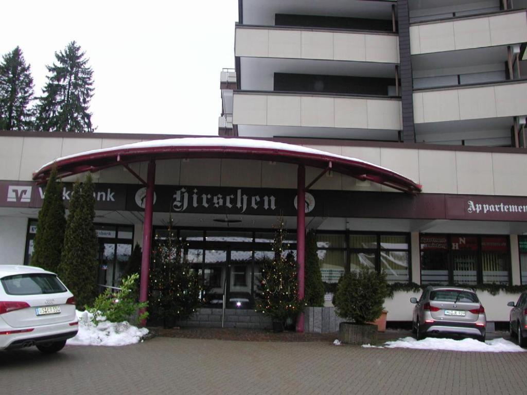 358 Mit Sauna, Schwimmbad Und Fitness * Schoenwald im Schwarzwald