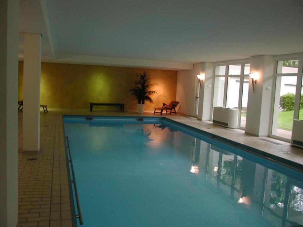 358 Mit Sauna, Schwimmbad Und Fitness *