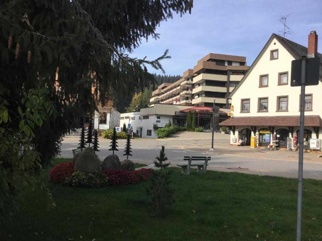 Apartment 358 Mit Sauna, Schwimmbad Und Fitness
