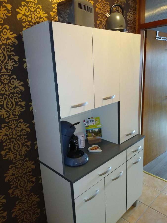 Apartment 358 Mit Sauna, Schwimmbad Und Fitness