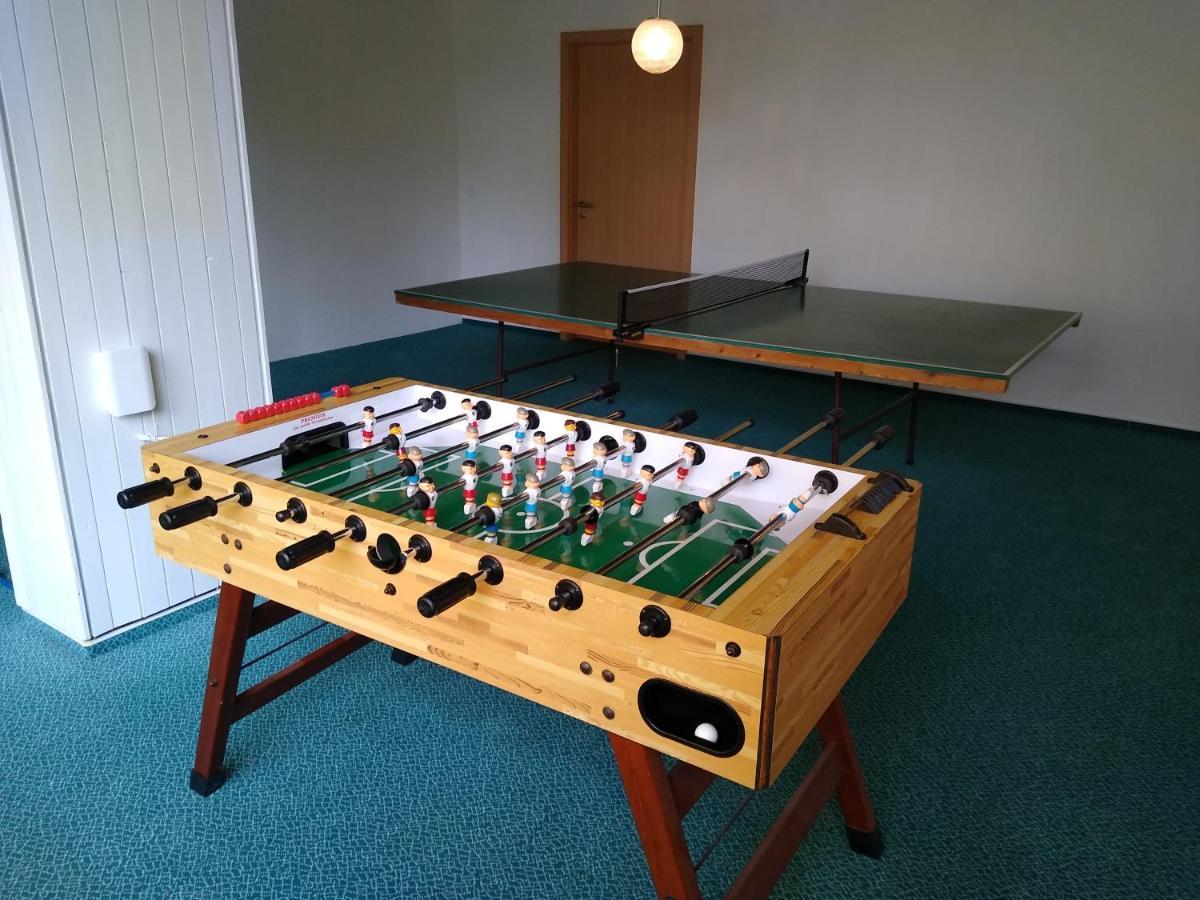 358 Mit Sauna, Schwimmbad Und Fitness Lejlighed *