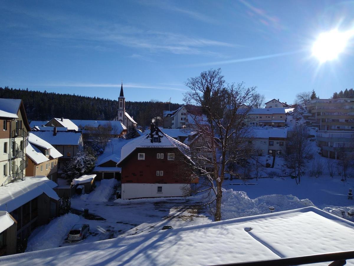 Apartment 358 Mit Sauna, Schwimmbad Und Fitness *
