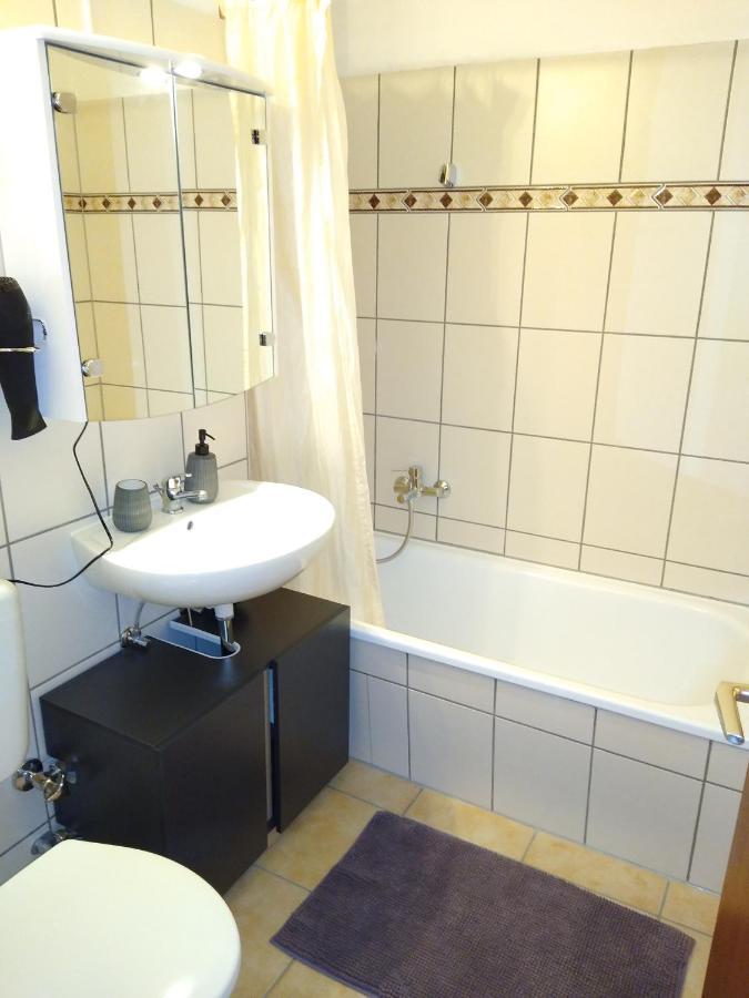 358 Mit Sauna, Schwimmbad Und Fitness Apartment *