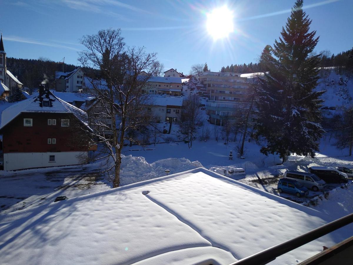 Apartment 358 Mit Sauna, Schwimmbad Und Fitness *