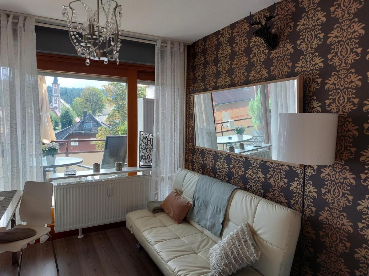 Apartment 358 Mit Sauna, Schwimmbad Und Fitness